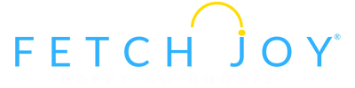 Happy-Go-Doodle ~ Fetch Joy®