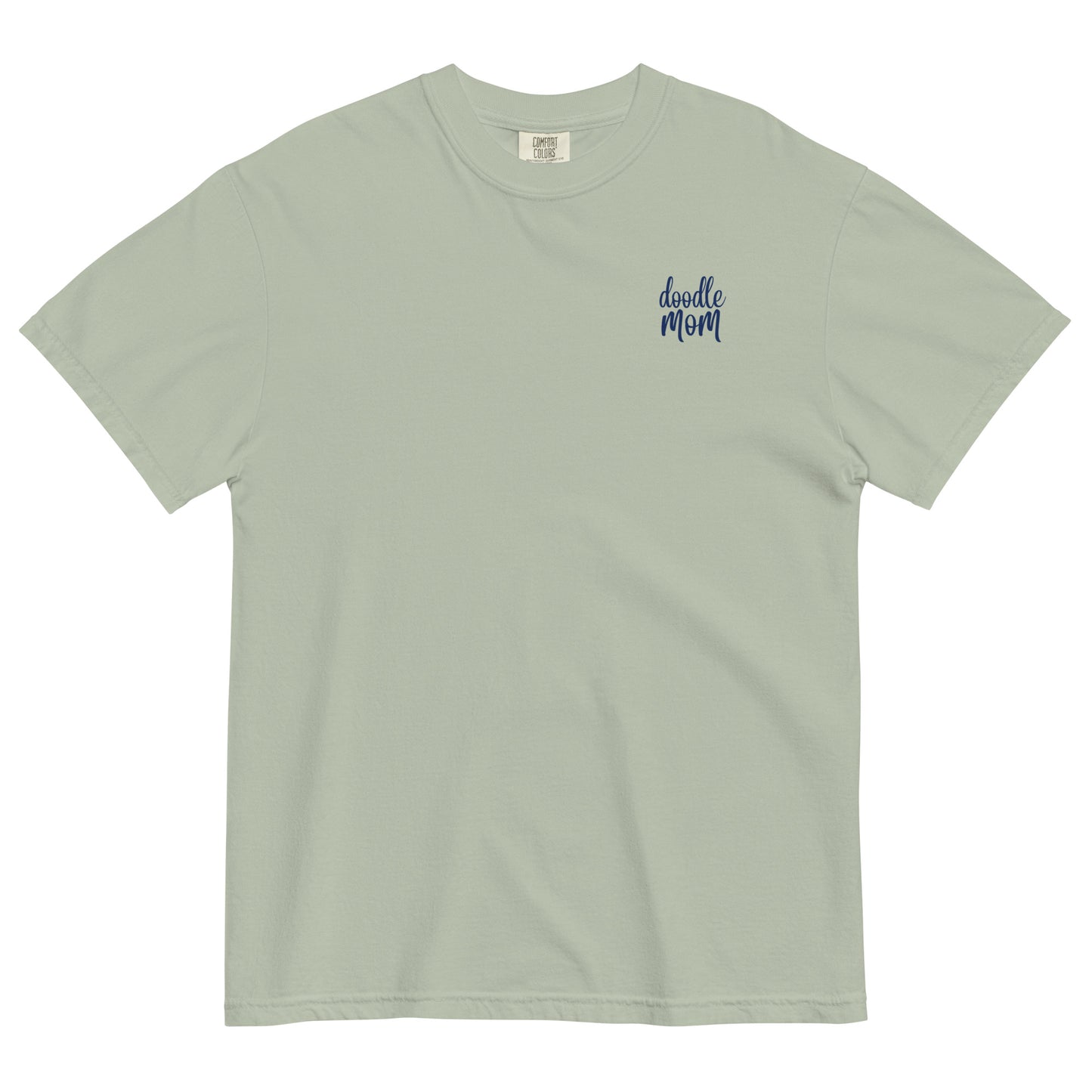 Doodles & Wildflowers | Comfort Colors