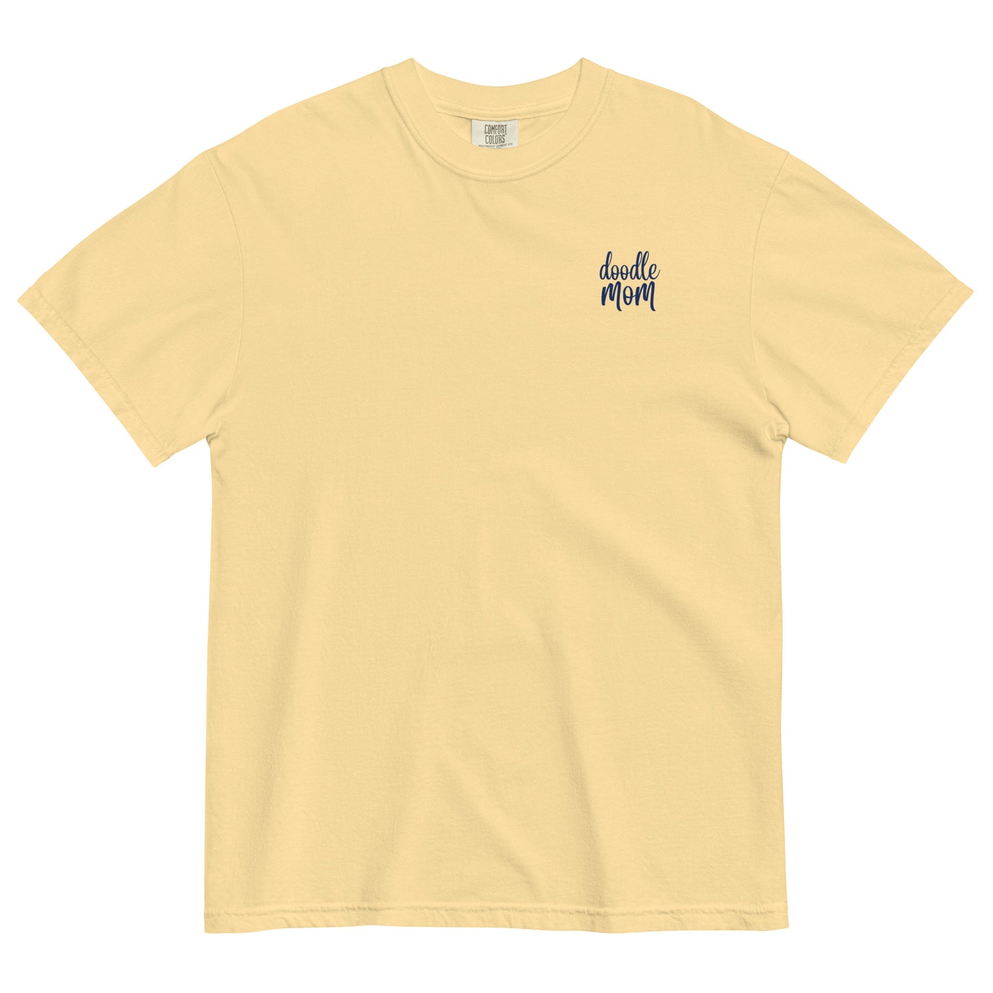 Doodles & Wildflowers | Comfort Colors