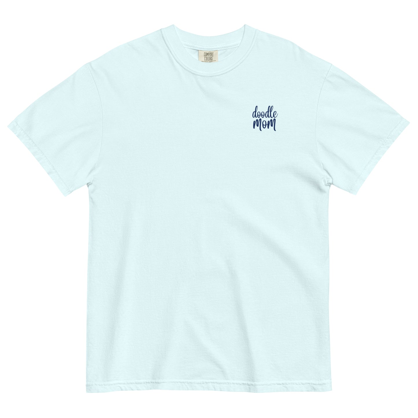 Doodles & Wildflowers | Comfort Colors