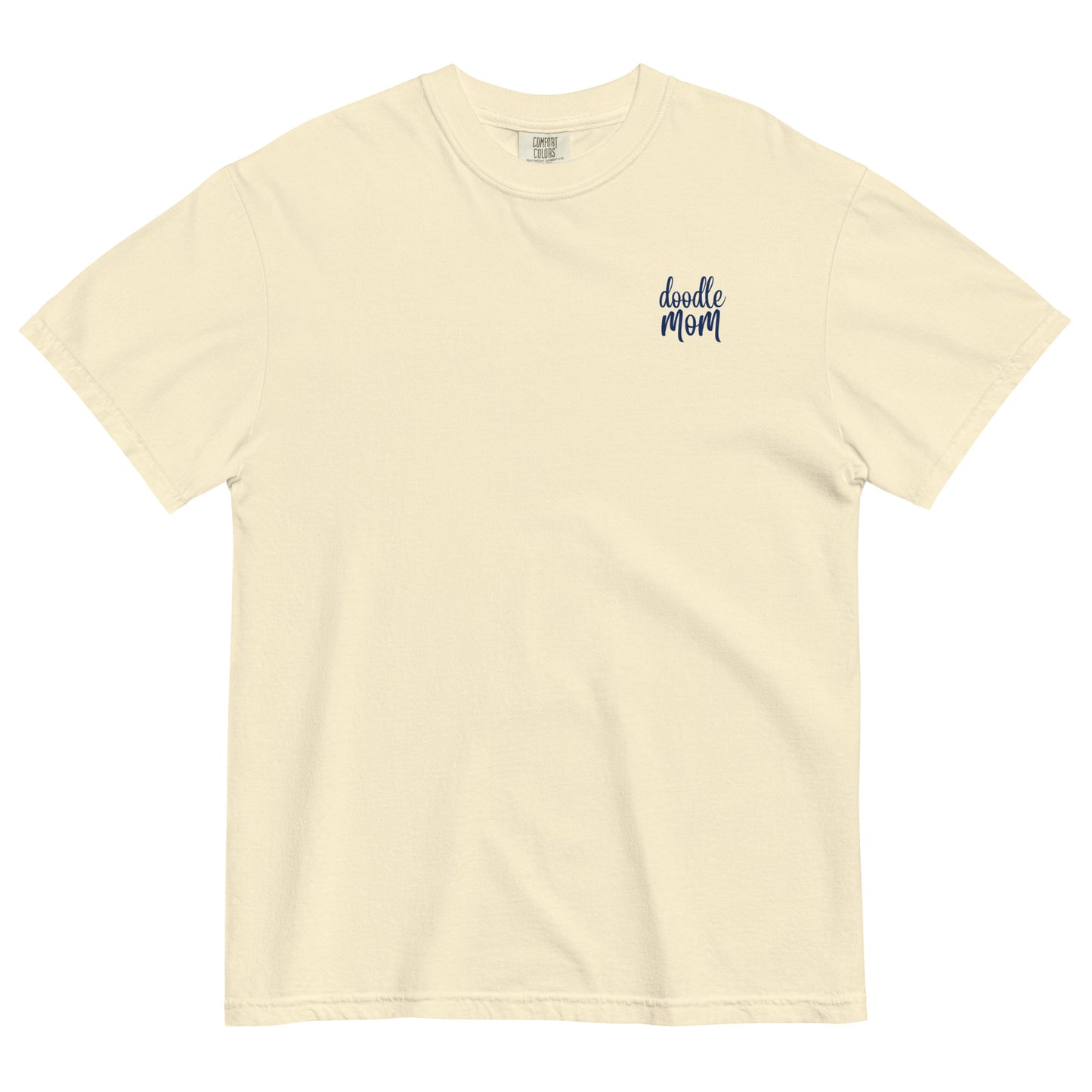 Doodles & Wildflowers | Comfort Colors