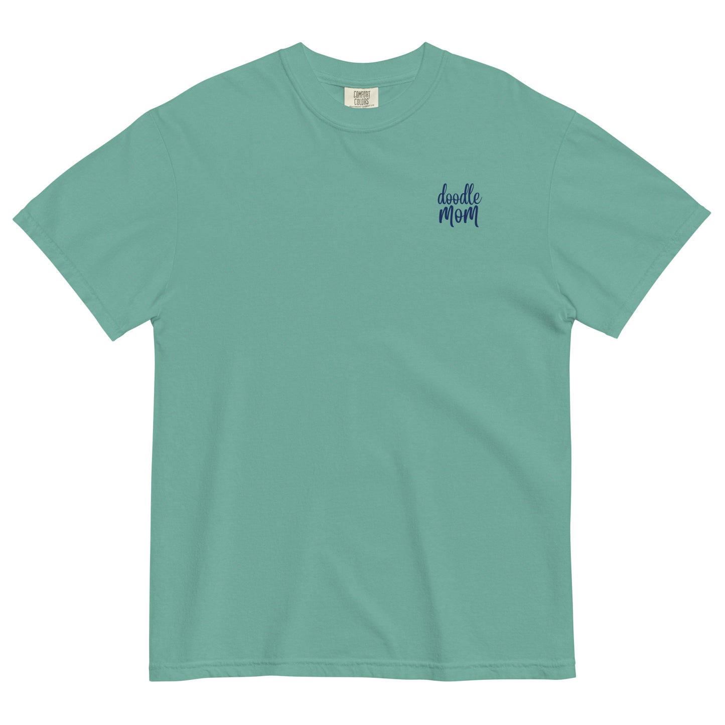 Doodles & Wildflowers | Comfort Colors