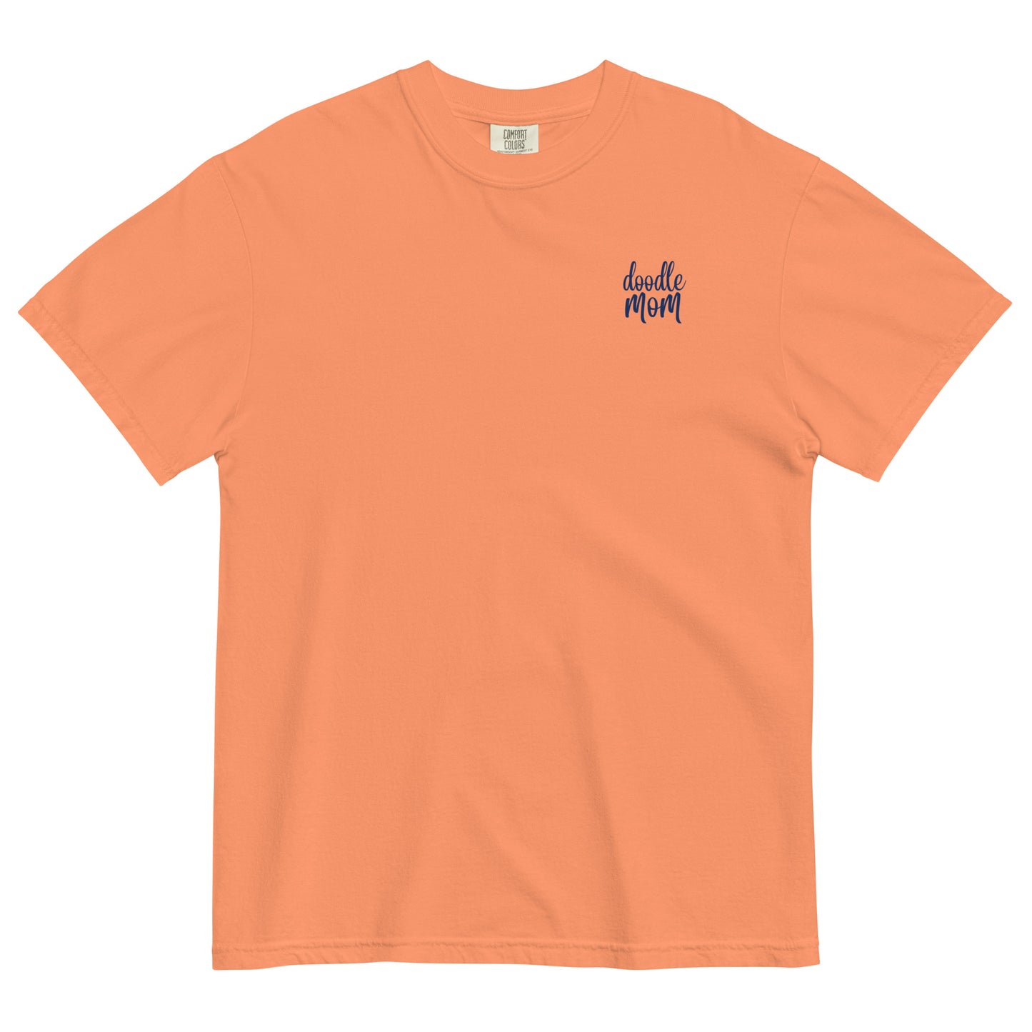 Doodles & Wildflowers | Comfort Colors