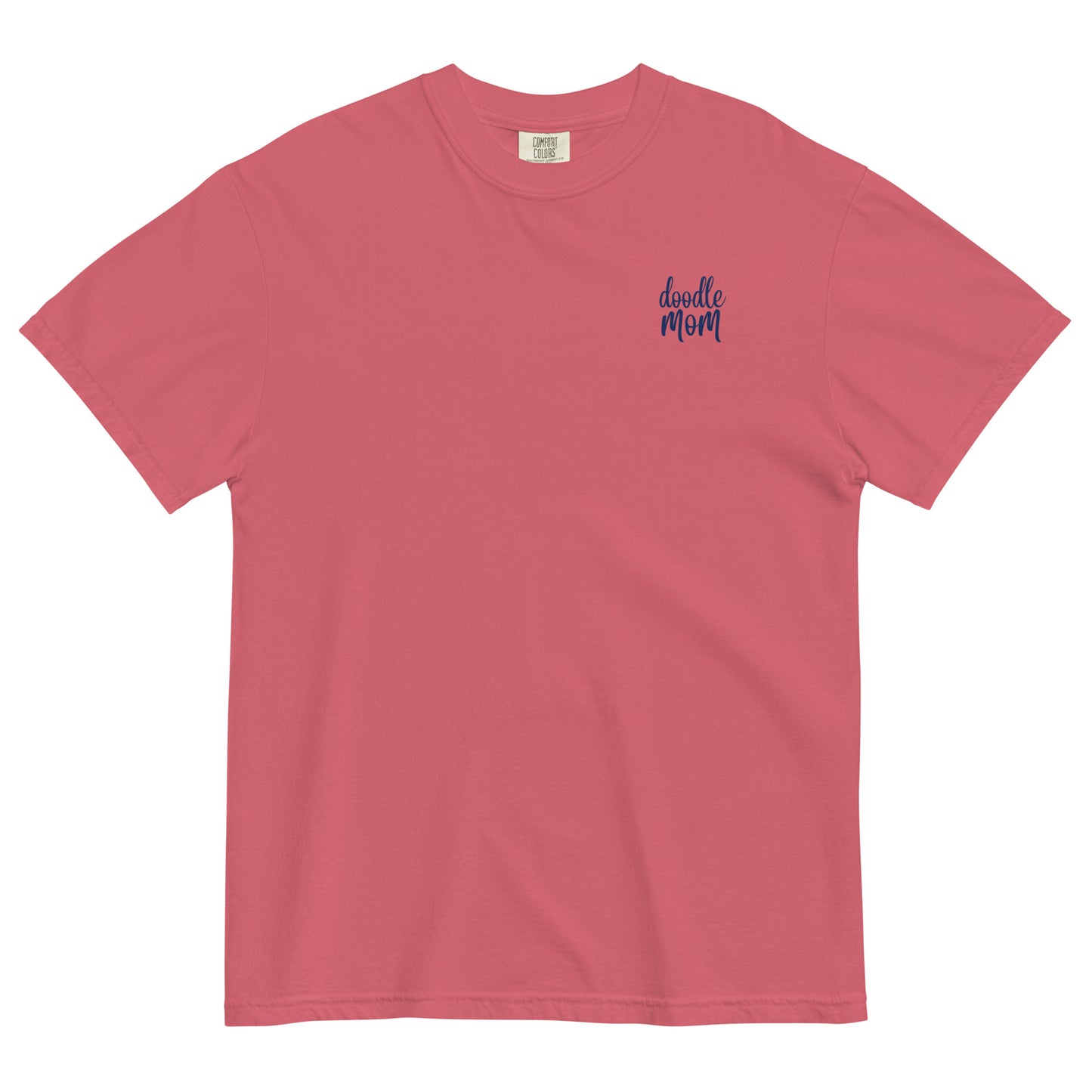 Doodles & Wildflowers | Comfort Colors