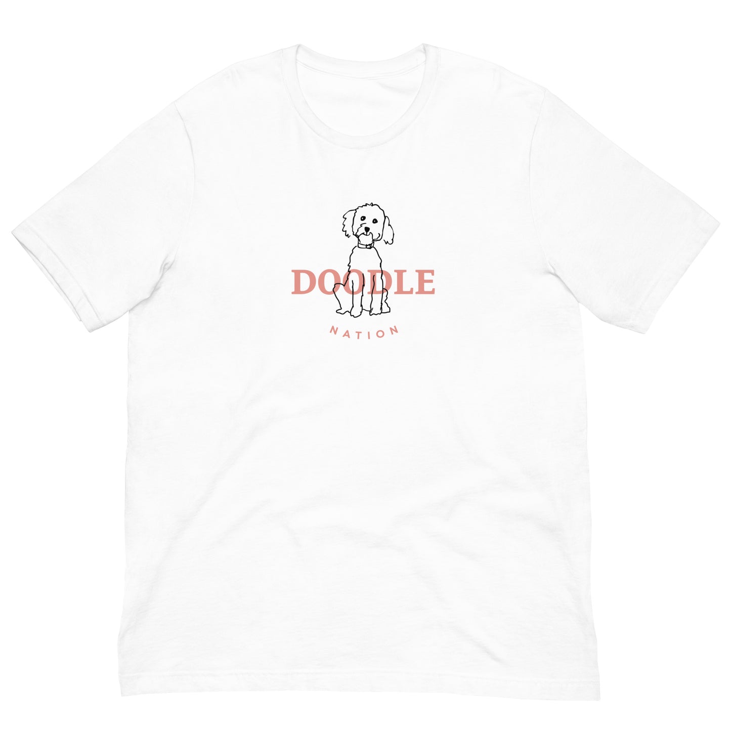 Doodle Nation T-Shirt