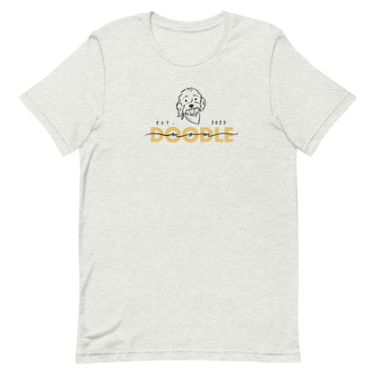 Doodle Mom Est. 2023 T-Shirt