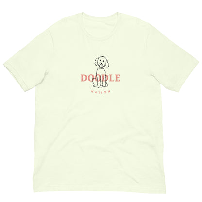 Doodle Nation T-Shirt