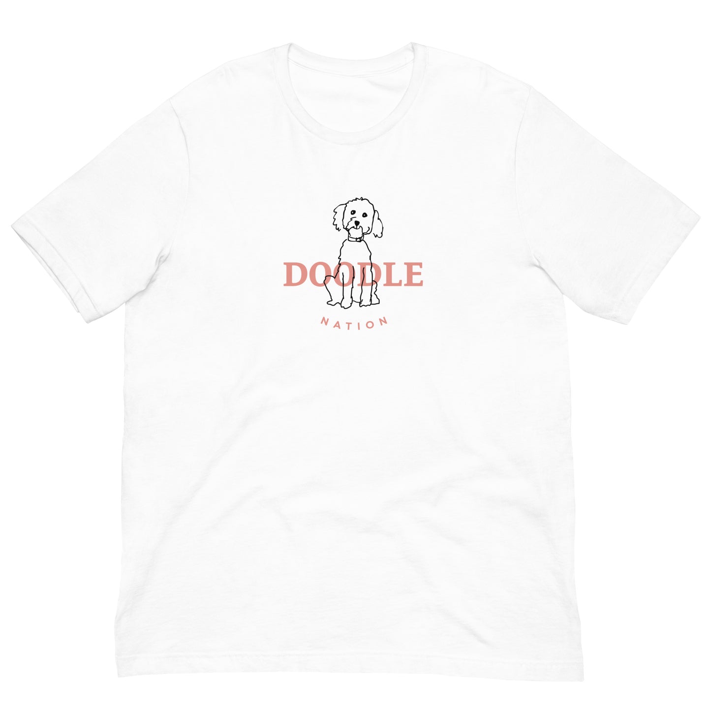 Doodle Nation T-Shirt